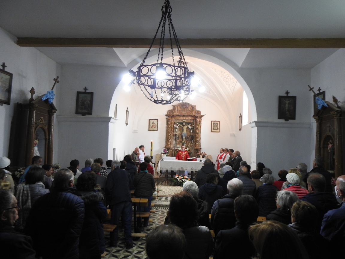 CRUZ DE MAYO EN SANTA MARÍA (6)