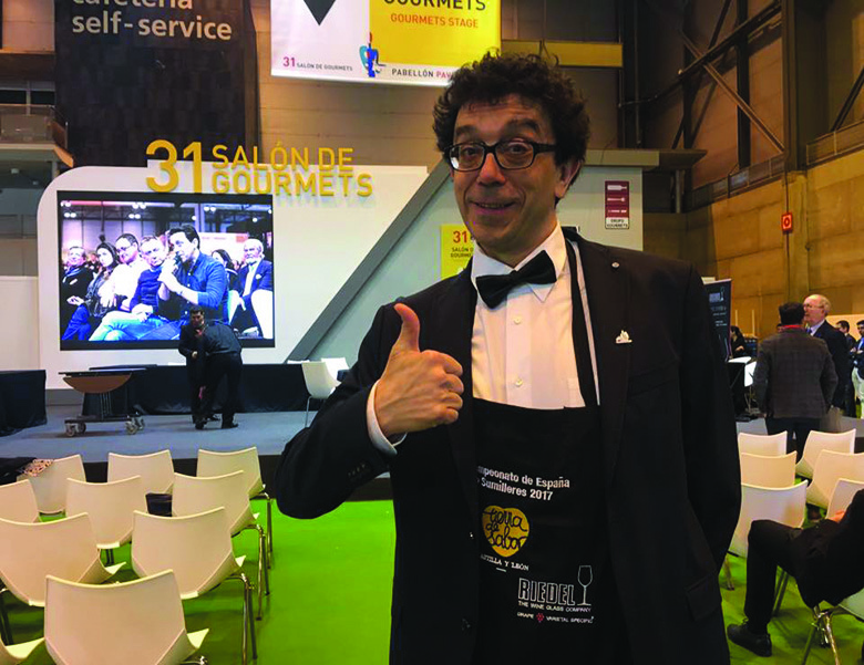 Fernando Mayoral