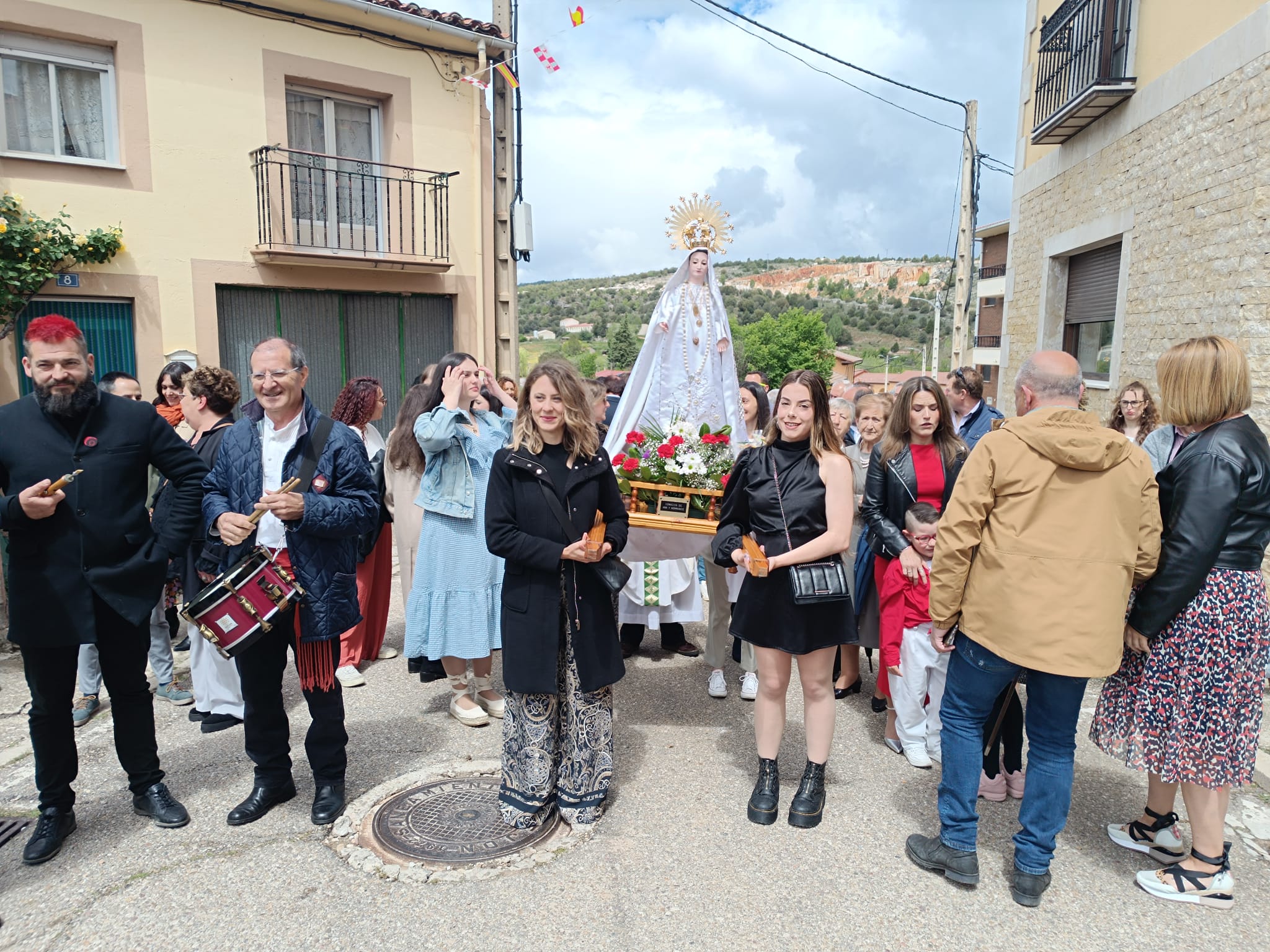 FIESTAS DE ESPEJÓN (3)