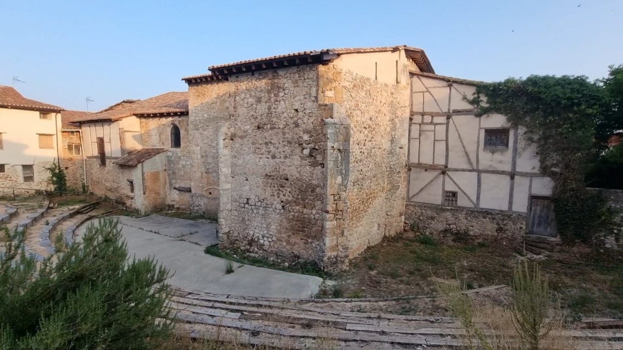 EXTERIOR DLE MUSEO