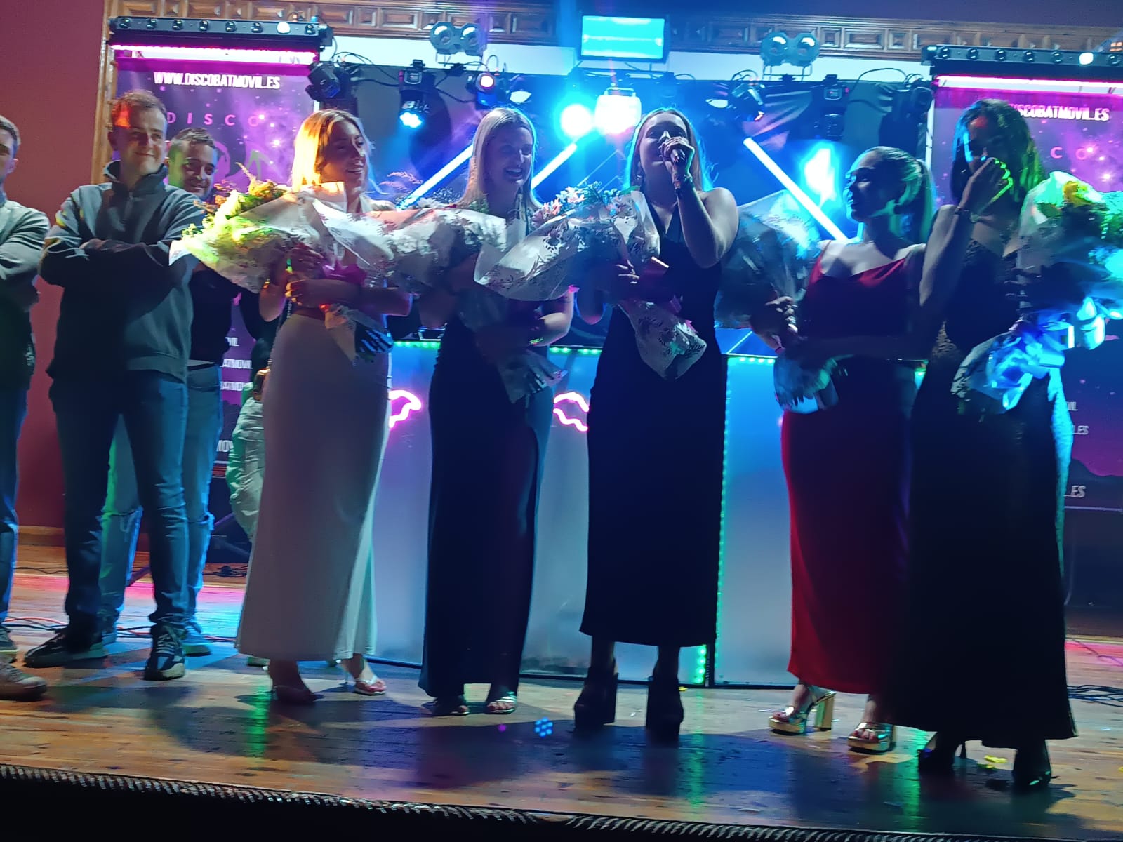 ELECCIÓN REINA DE FIESTAS QUINTANAR (3)