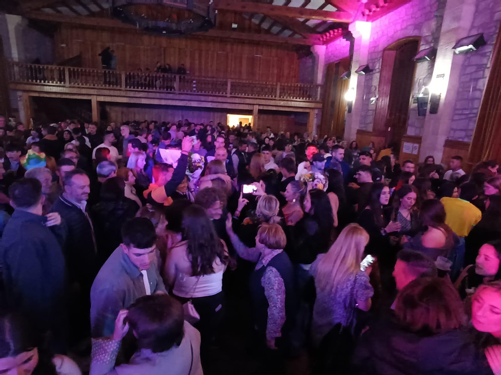 ELECCIÓN REINA DE FIESTAS QUINTANAR (2)