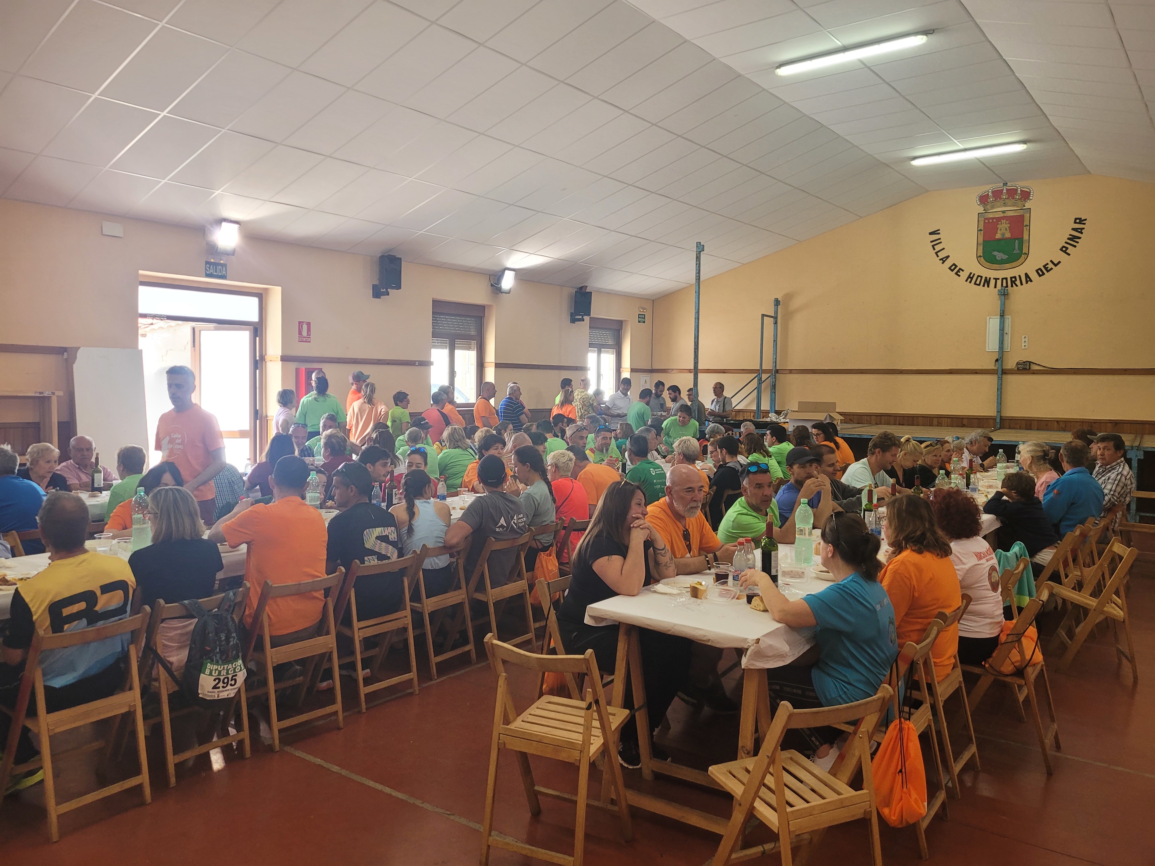 COMIDA