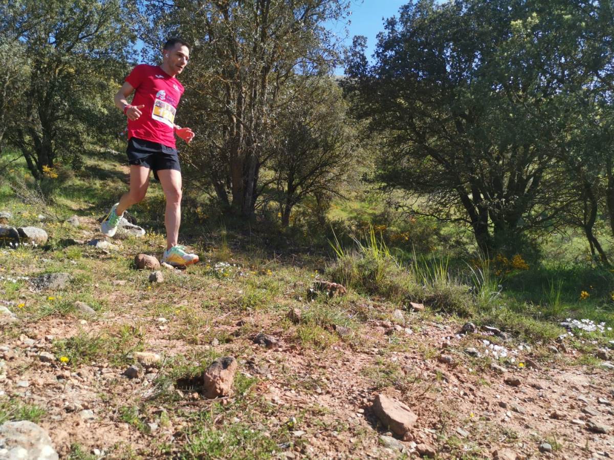 Travesía Alto Duero (2)