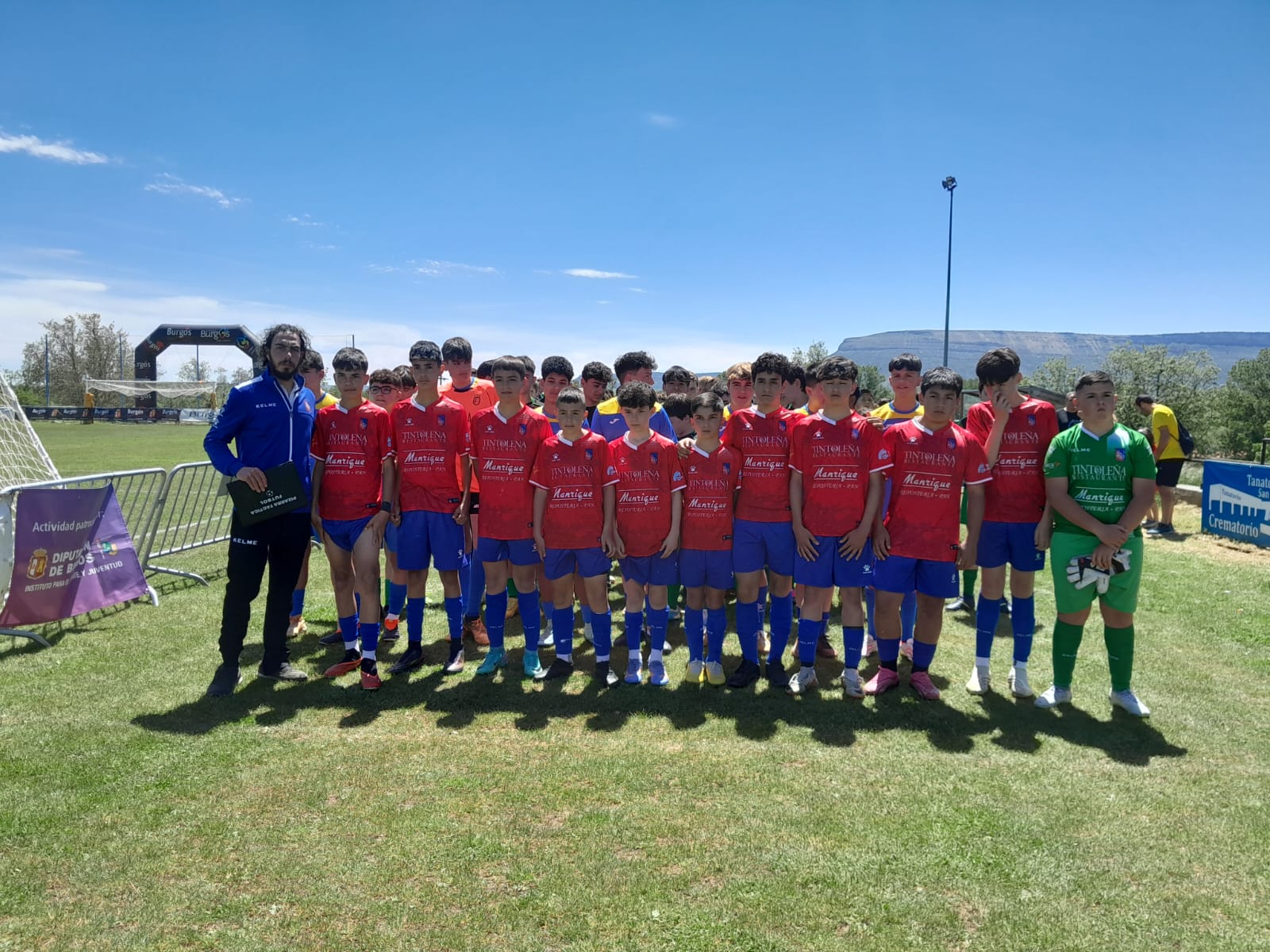 UXAMA INFANTIL