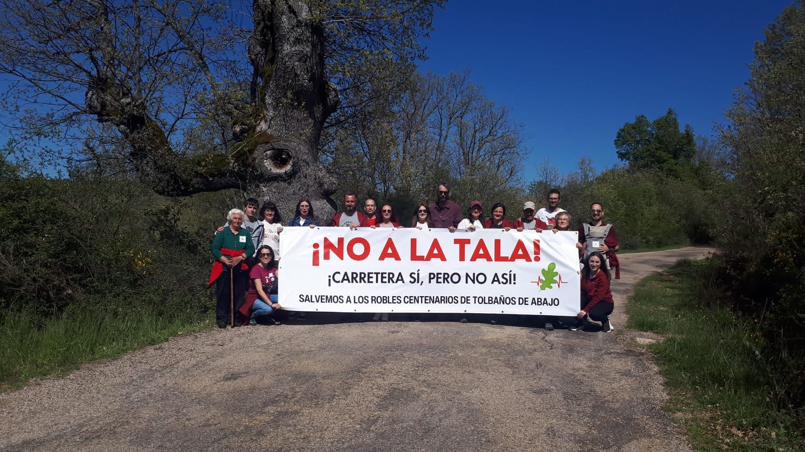 TOLBAÑOS DE ABAJO Y LOS ROBLES (5)