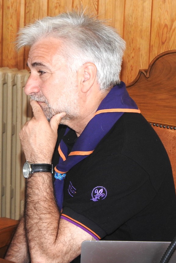 REUNION SCOUT EN covaleda (1)