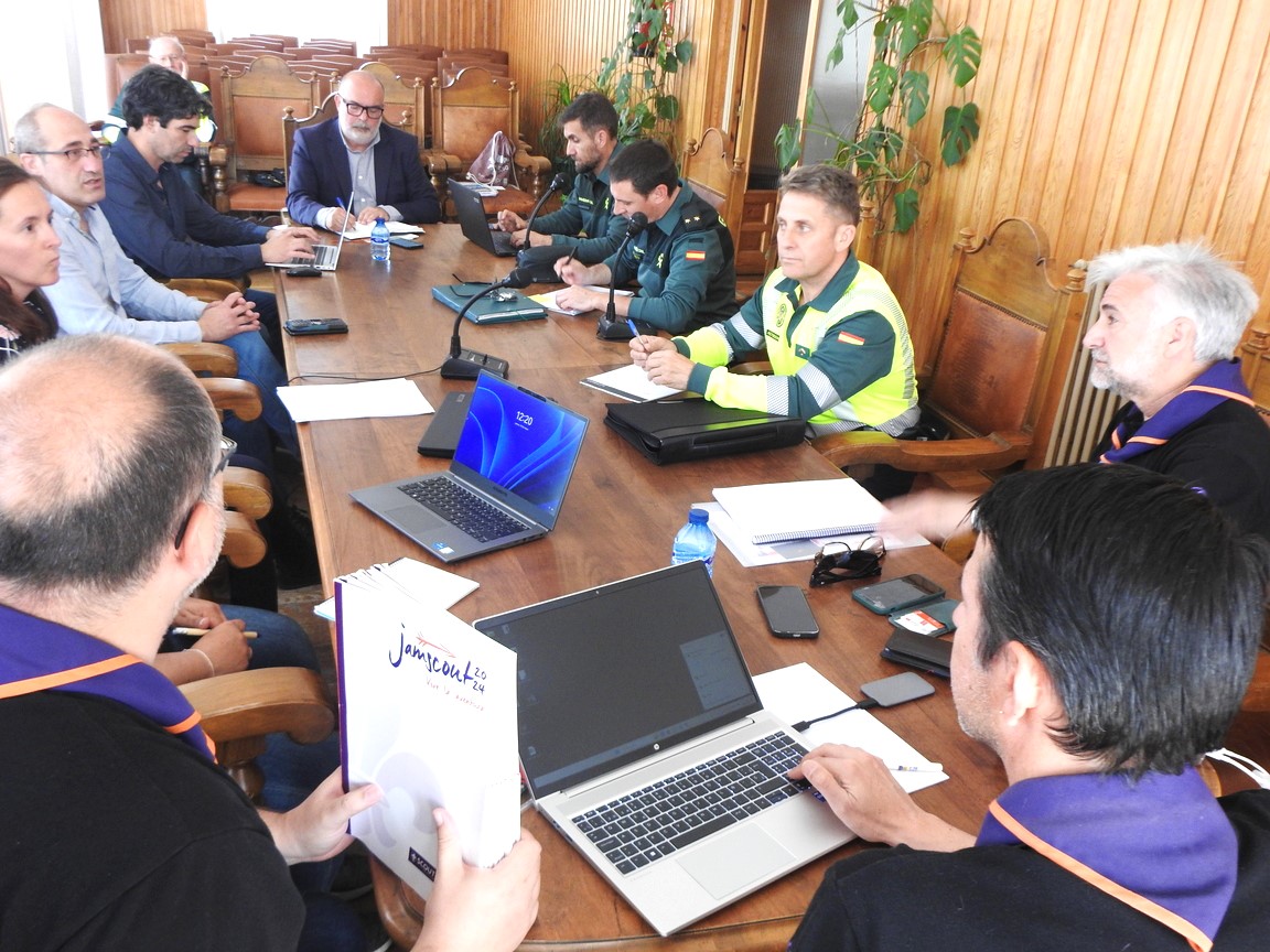 REUNION SCOUT EN covaleda (3)