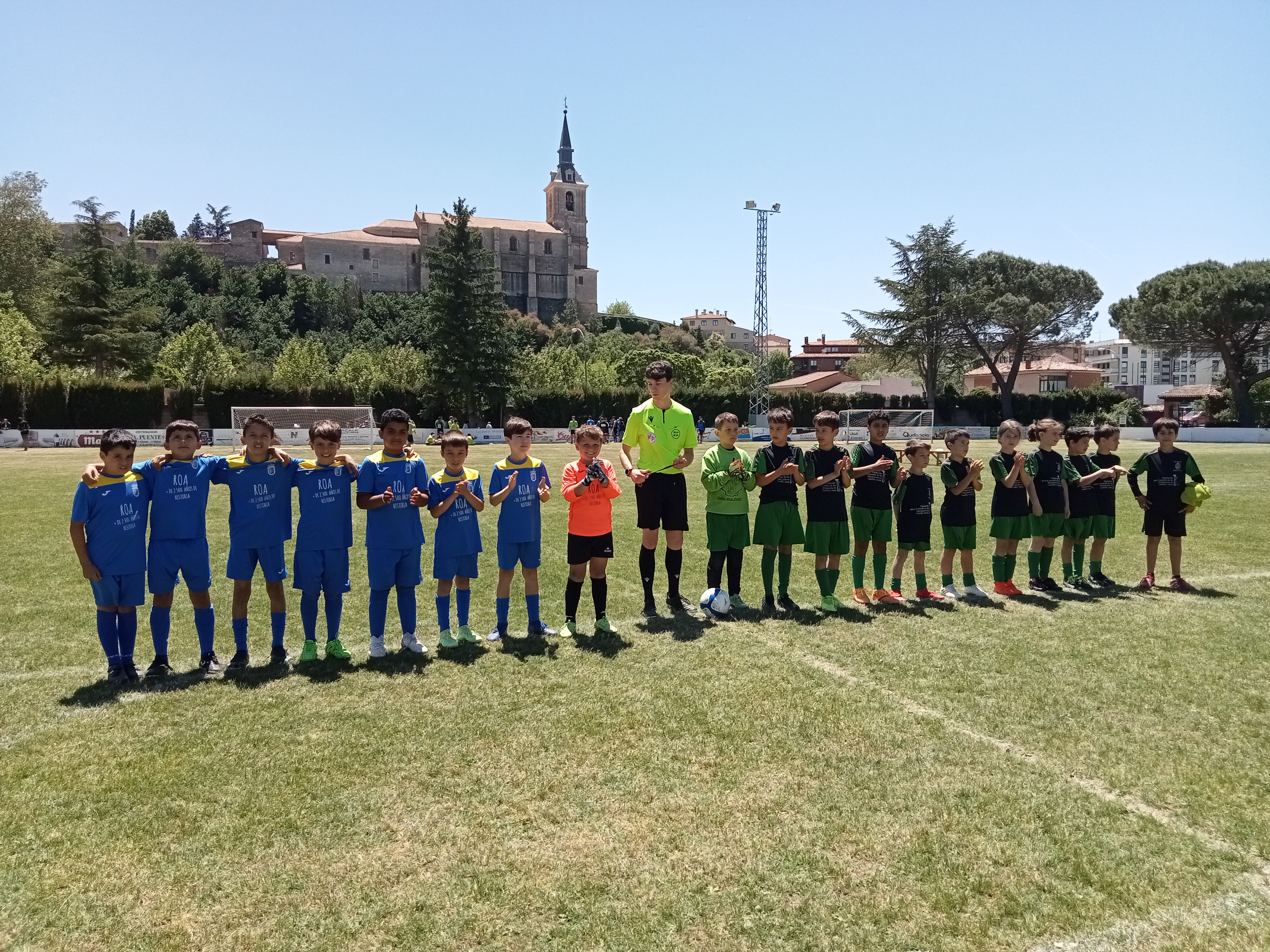 FINAL BENJAMIN ROA A - DINOSAURIOS SALAS B