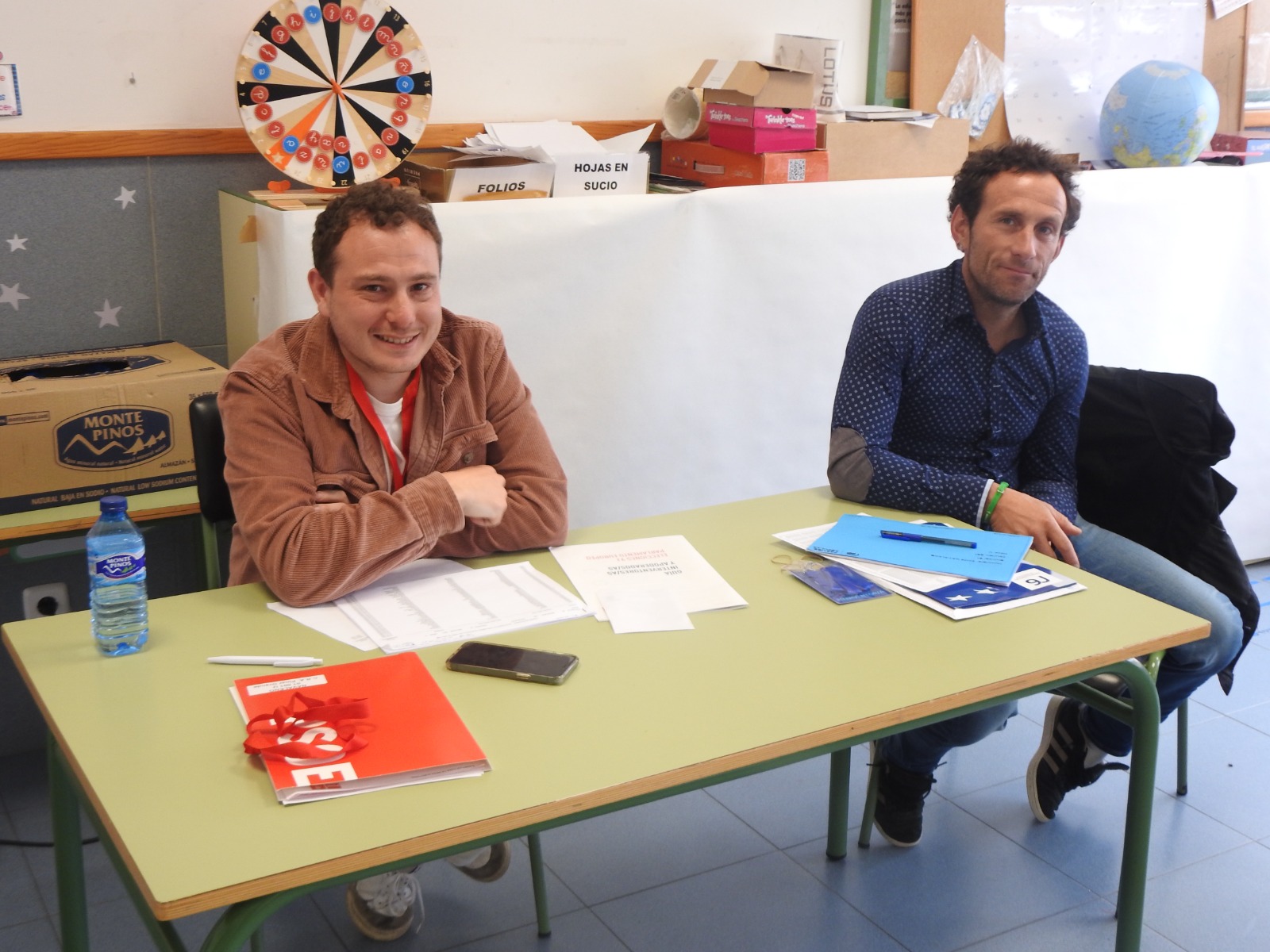 ELECCIONES EUROPEAS EN PINARES (3)