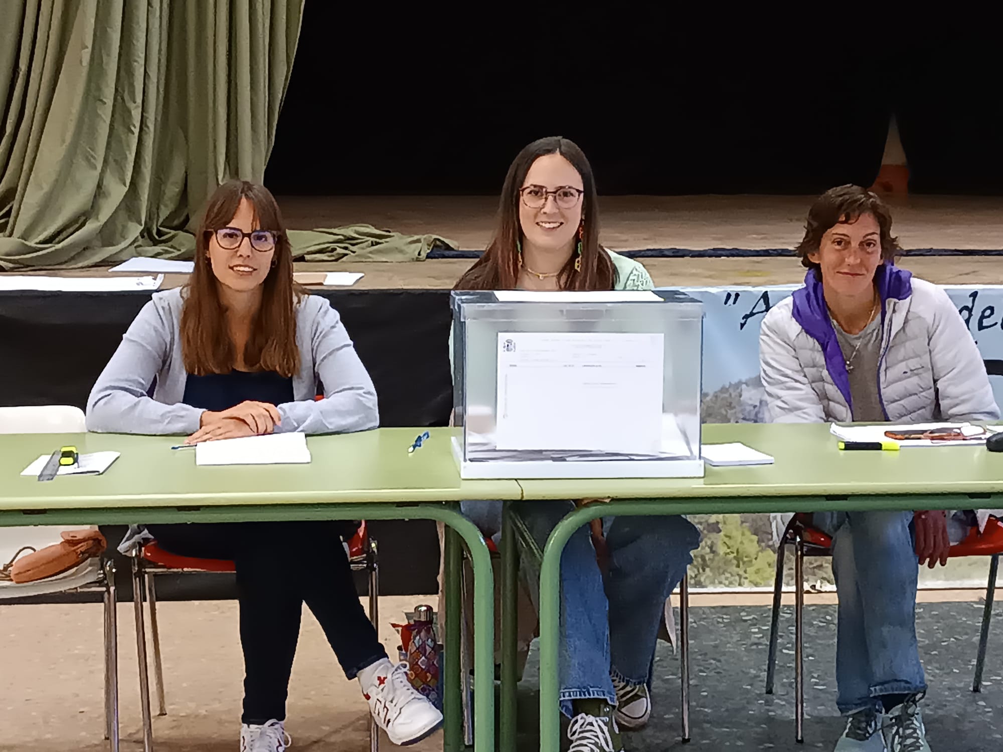 ELECCIONES EUROPEAS EN PINARES (7)