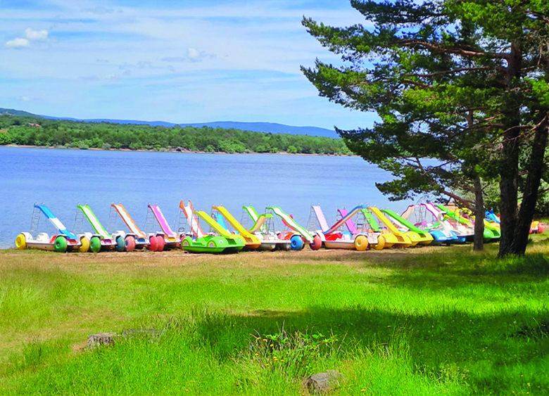 playa pita