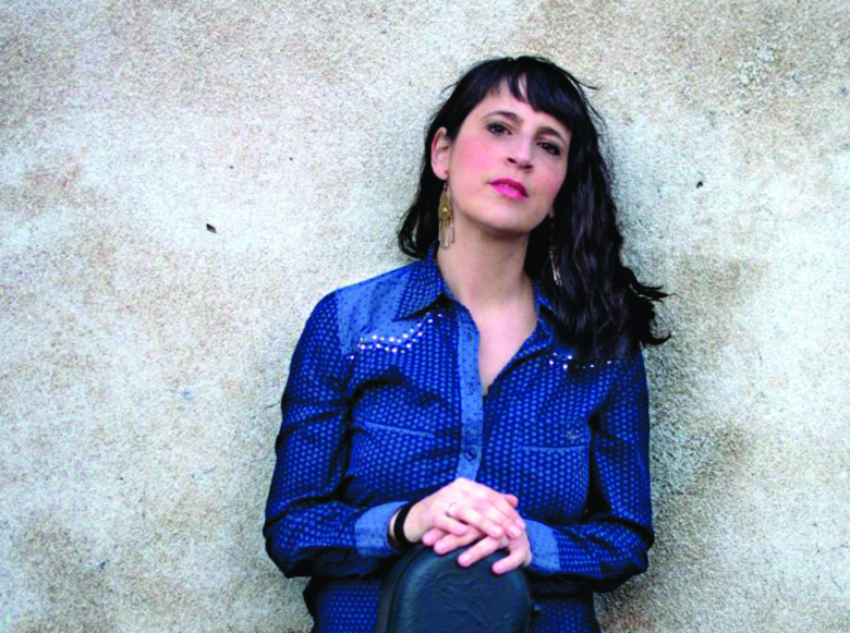 Cardelina actuará el sábado a las 20:30 en el Bar 'Baryloche' de Hontoria del Pinar