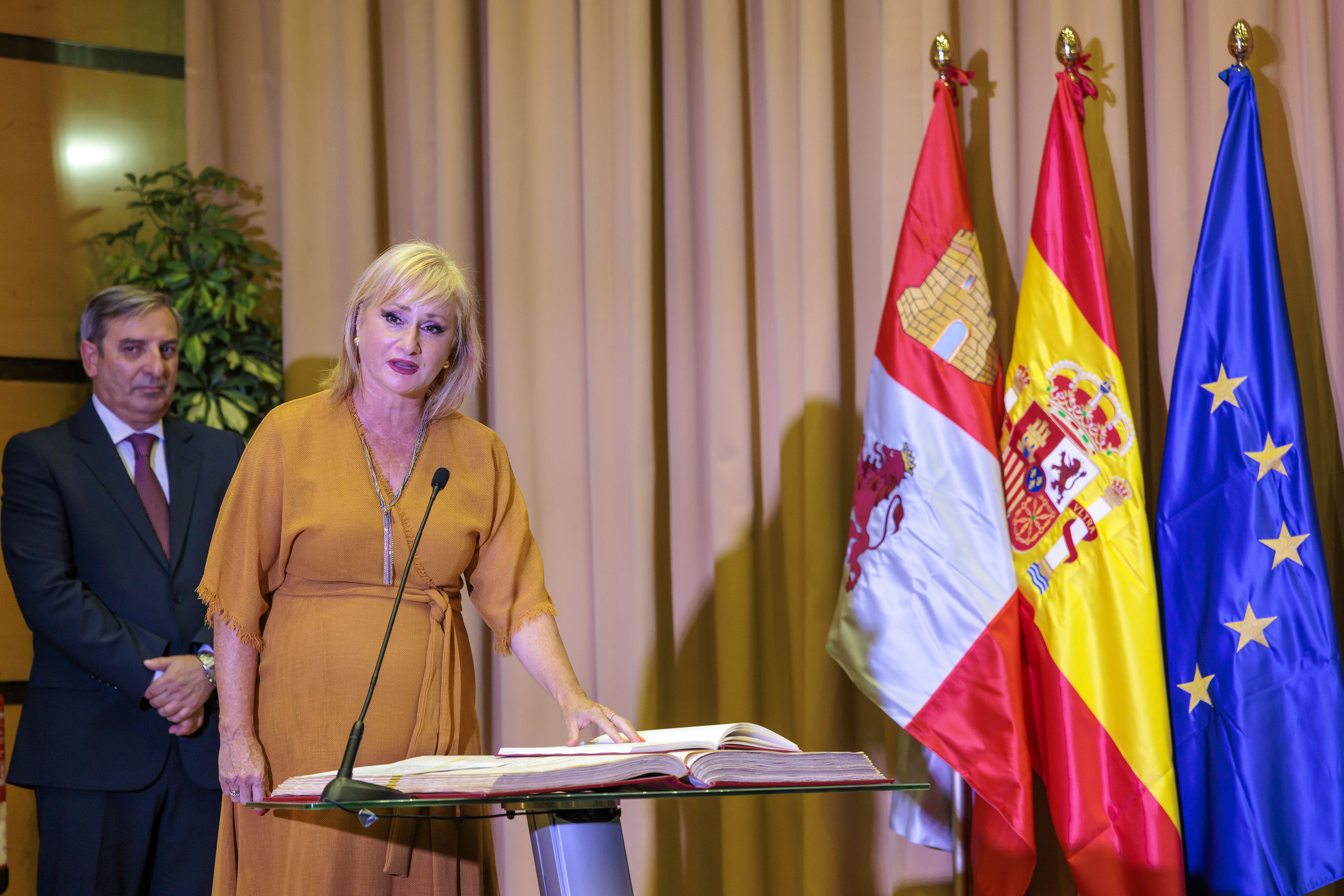 Toma de posesion nuevos consejeros (2)