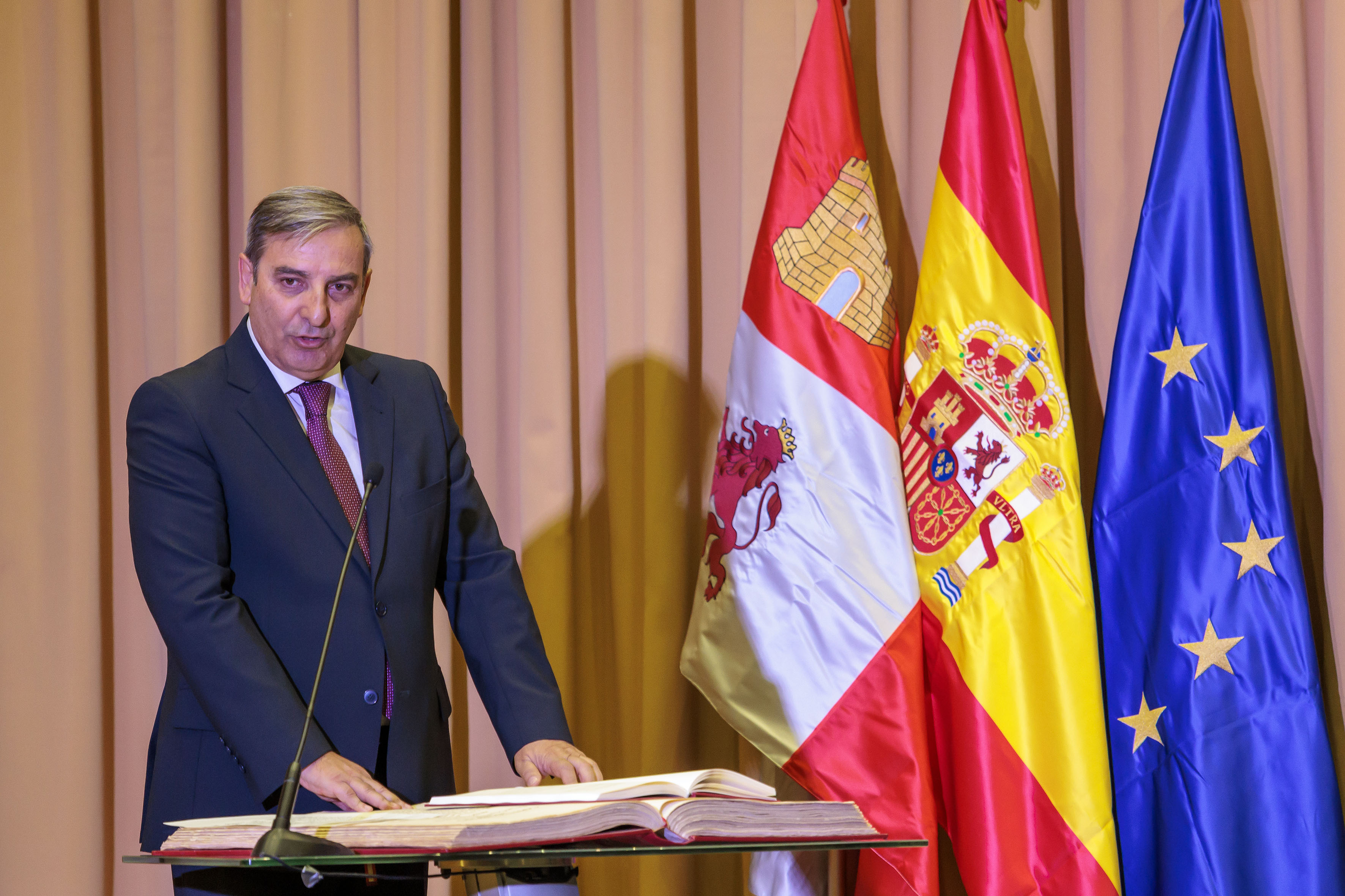 Toma de posesion nuevos consejeros (3)