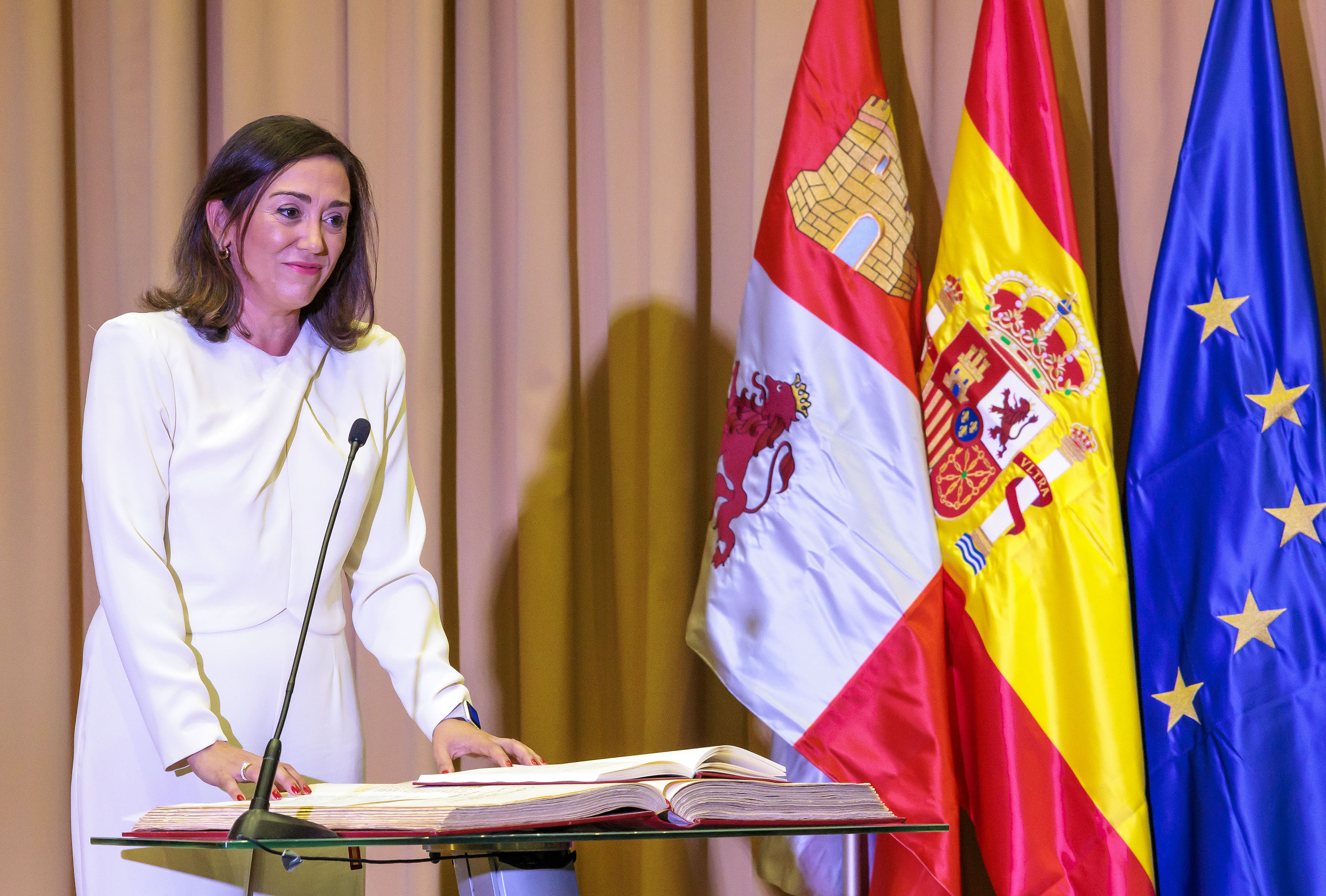 Toma de posesion nuevos consejeros (4)