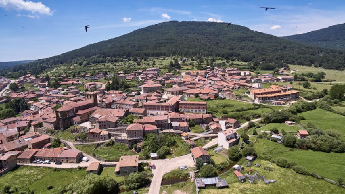 vinuesa