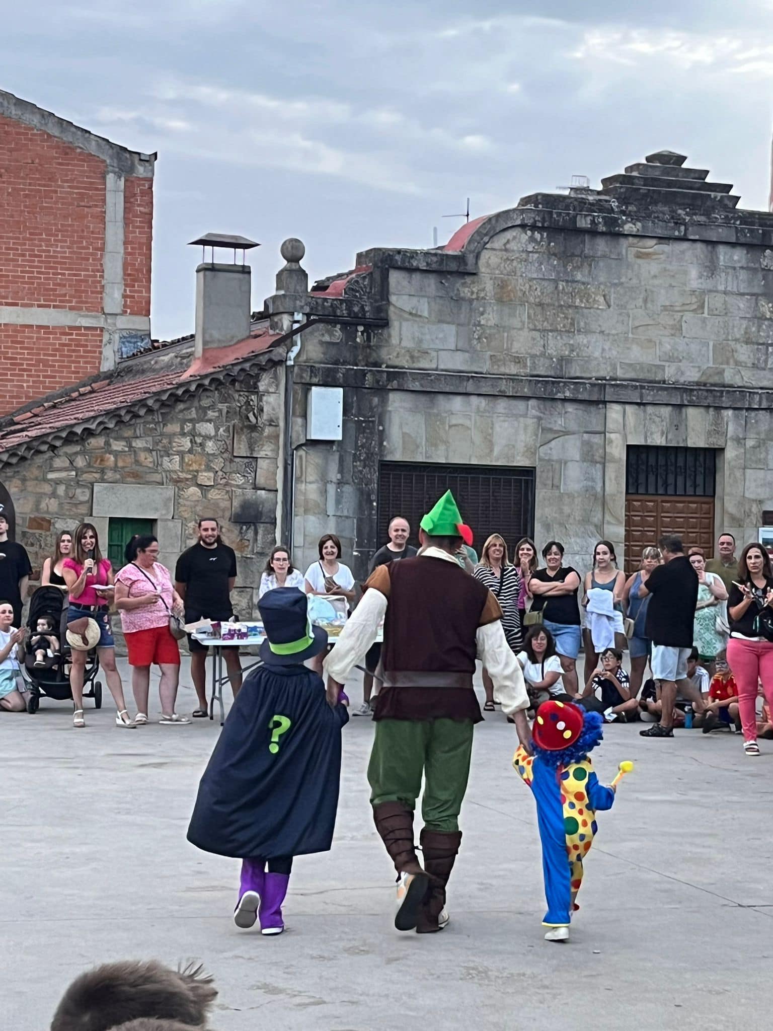 SEMANA BLANCA EN QUINTANAR (1)