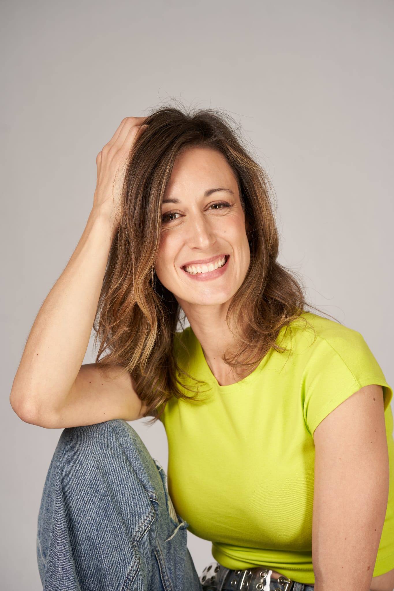 CELIA MEDRANO