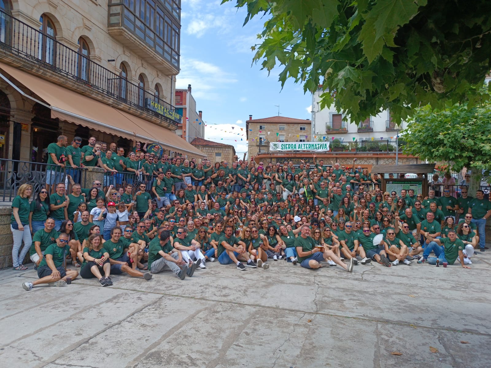 QUINTADA EN QUINTANAR (1)