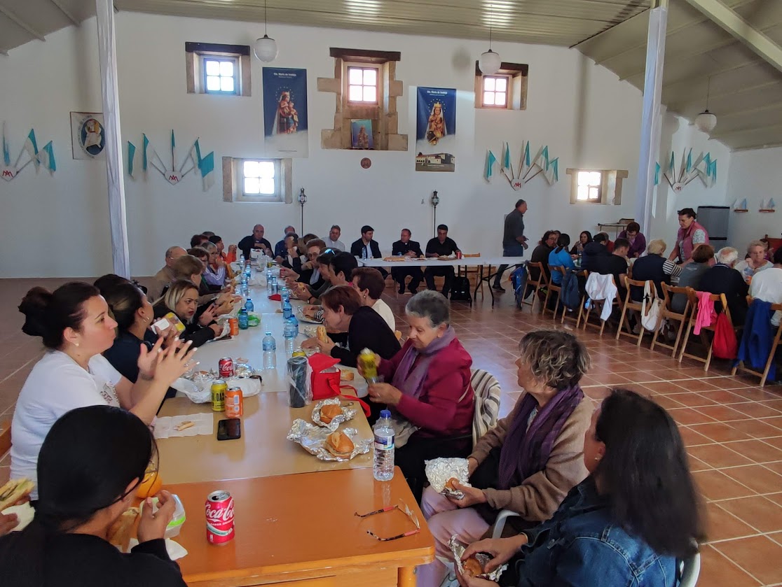 Inodejo comida 2