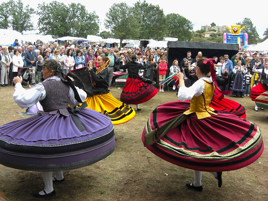 Danzas