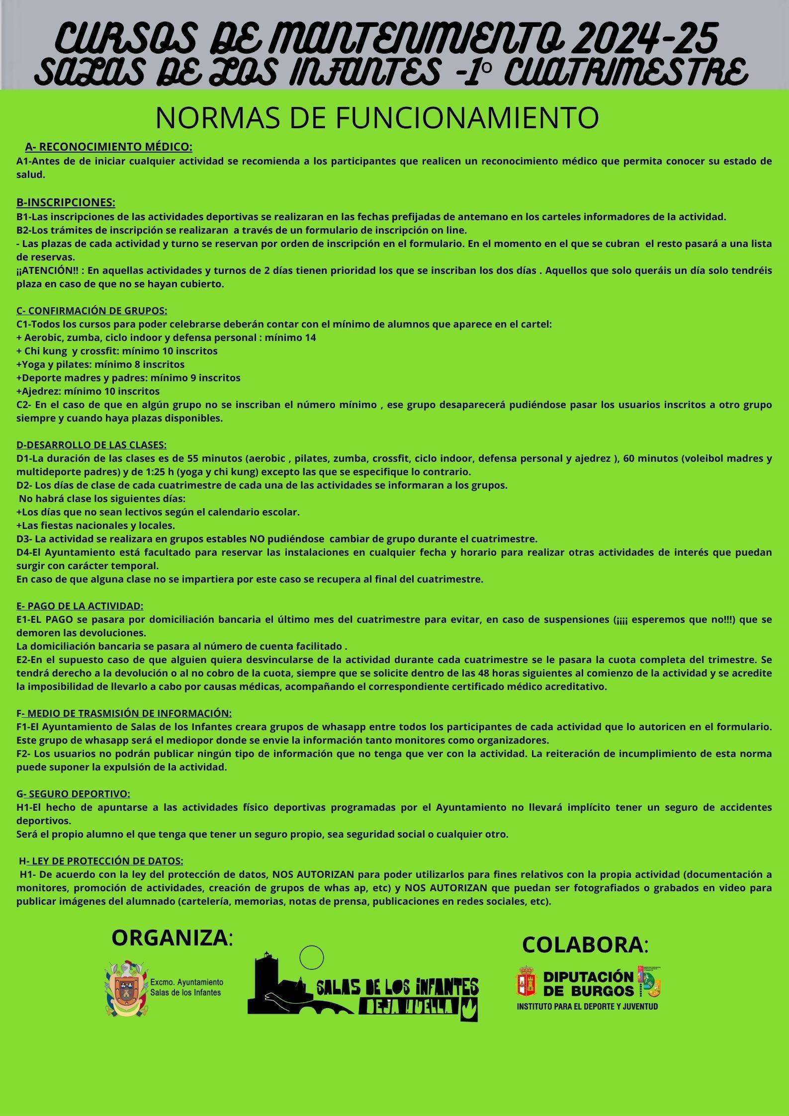 NORMAS de funcionamiento 24-25 (1)