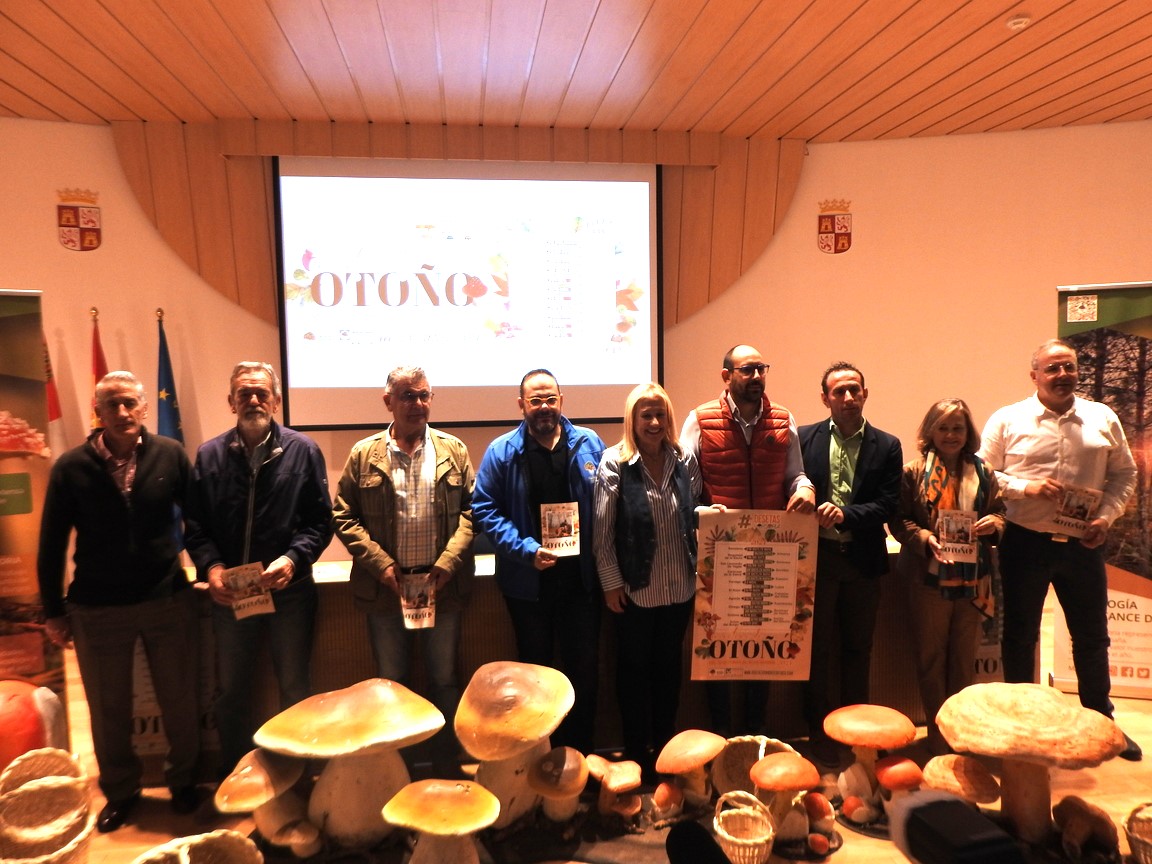 PRESENTACIÓN MICOTUR OTOÑO (1)