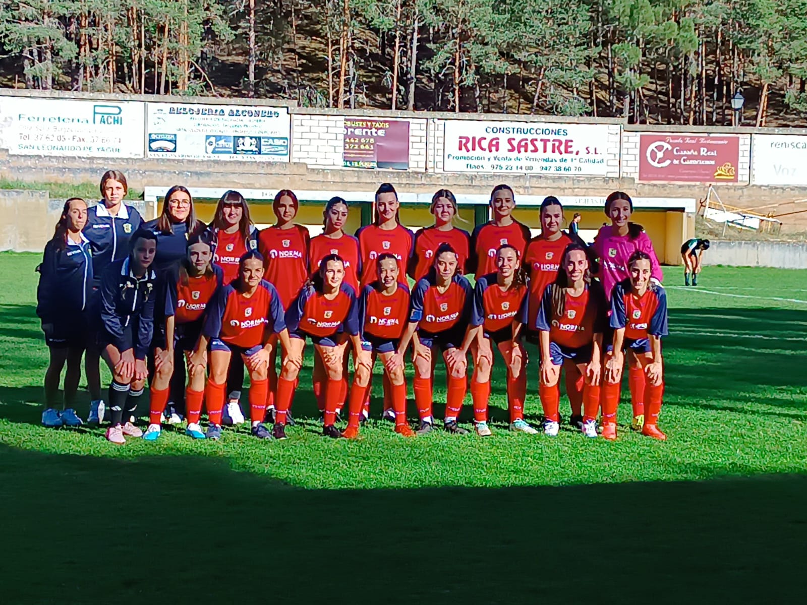 PARTIDO DEL NORMA SAN LEONARDO (3)