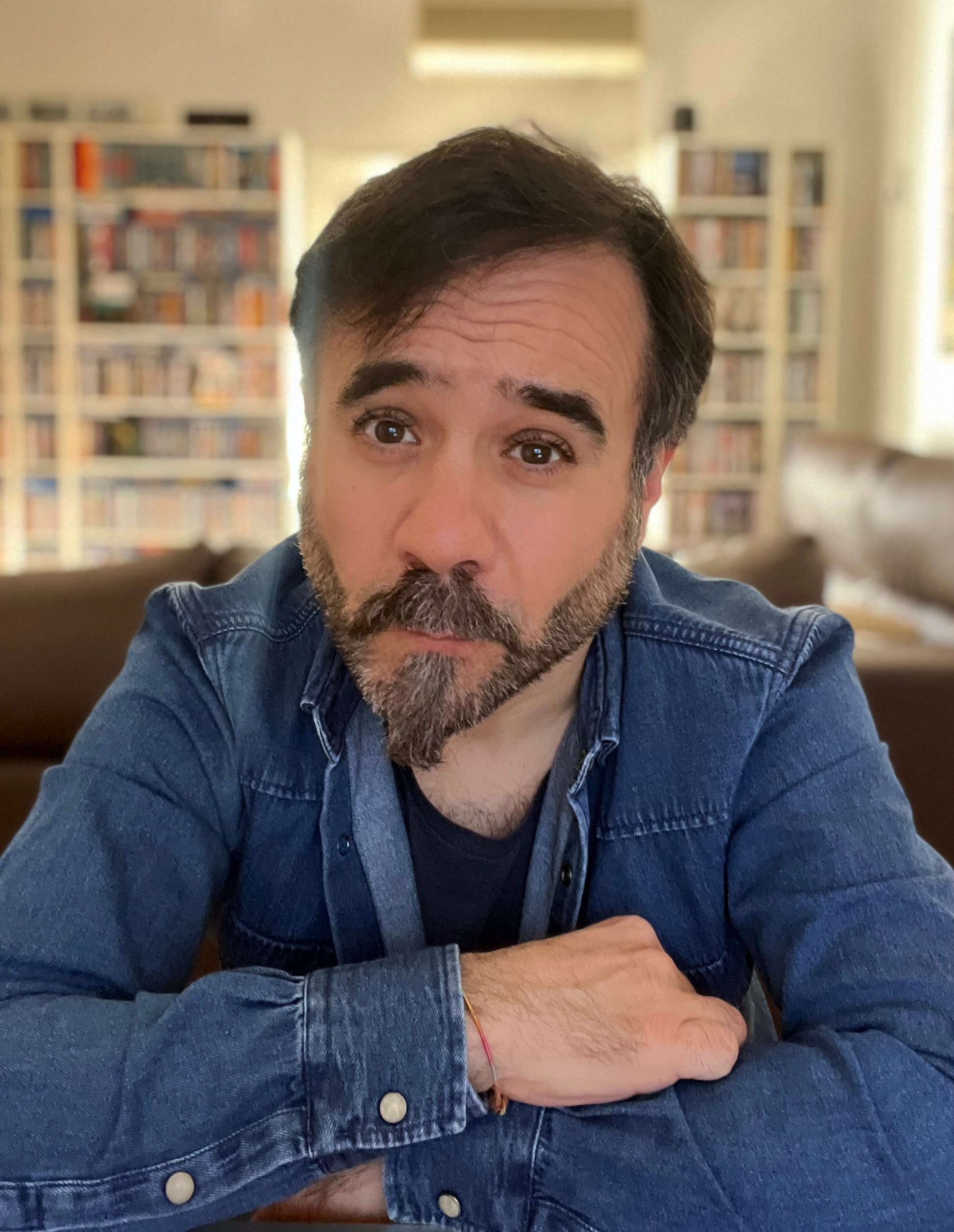 Koldo Caóstica