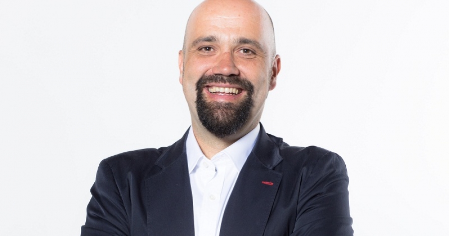 DAVID DEL CURA