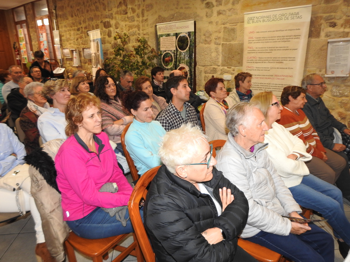 JORNADAS MICOLÓGICAS DE COVALEDA (1)