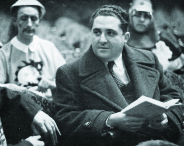 Agustín de Foxá y Torroba