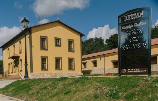centro río lobos