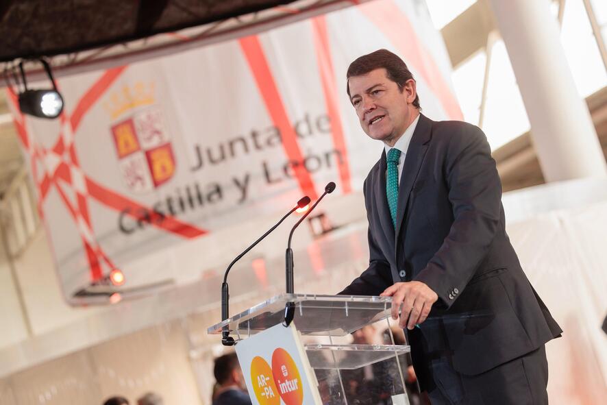 INAUGURACIÓN DE INTUR Y ARPA (3)