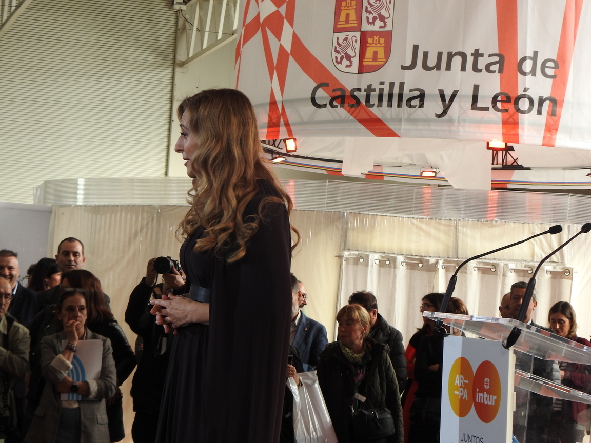INAUGURACIÓN DE INTUR Y ARPA (4)