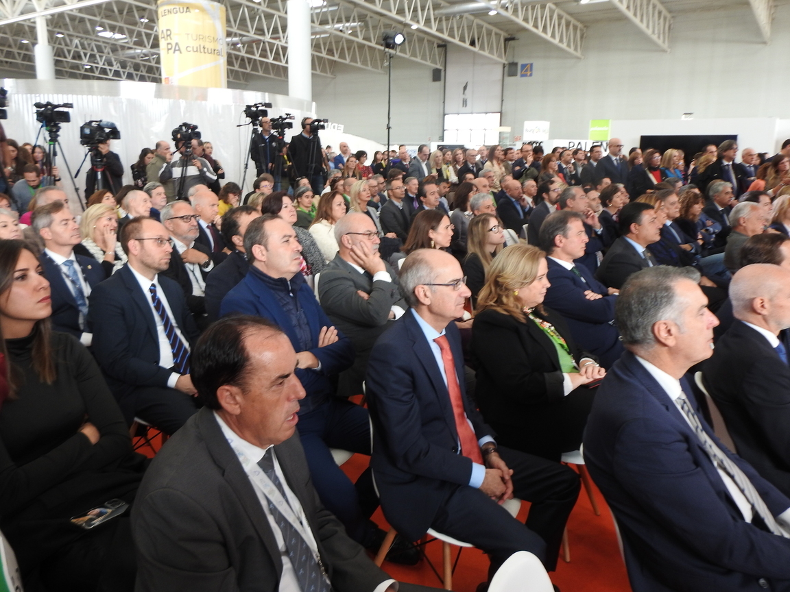 INAUGURACIÓN DE INTUR Y ARPA (5)