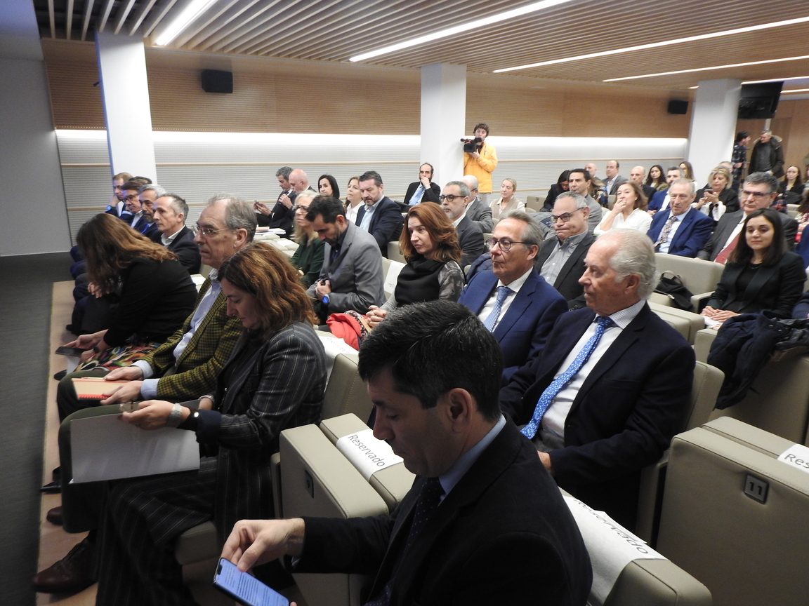JORNADA SOBRE EL ABSENTISMO LABORAL (3)