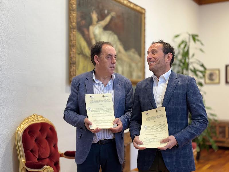 Serrano y Luco