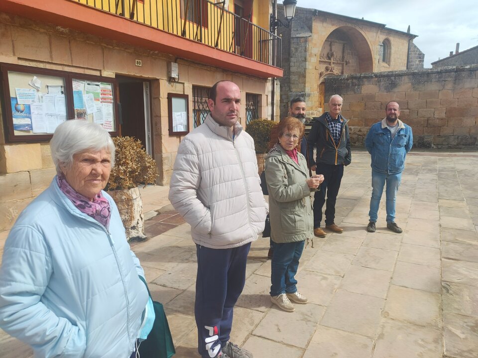 foto de castrillo