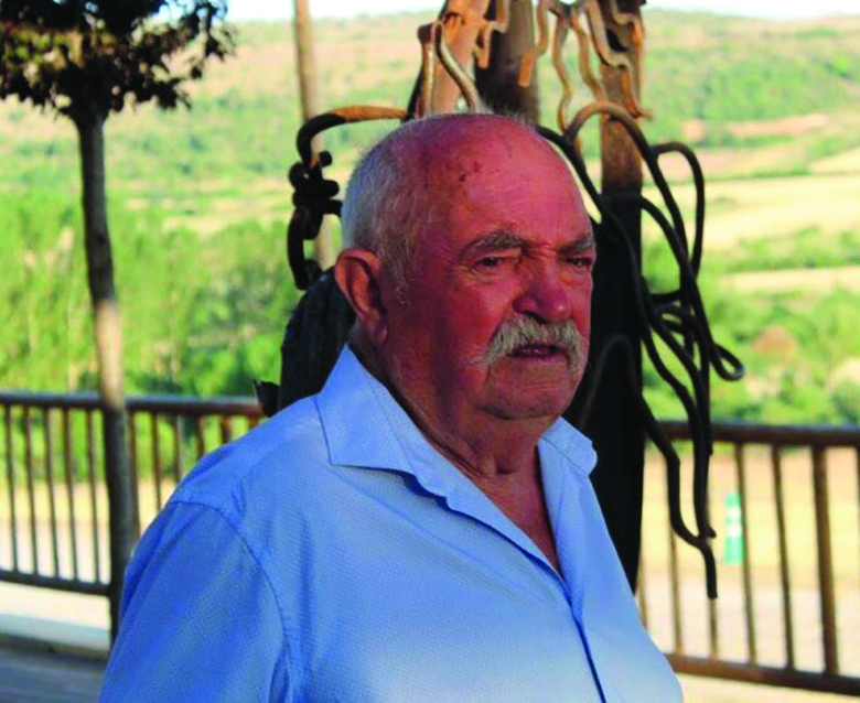 Justo Herrero