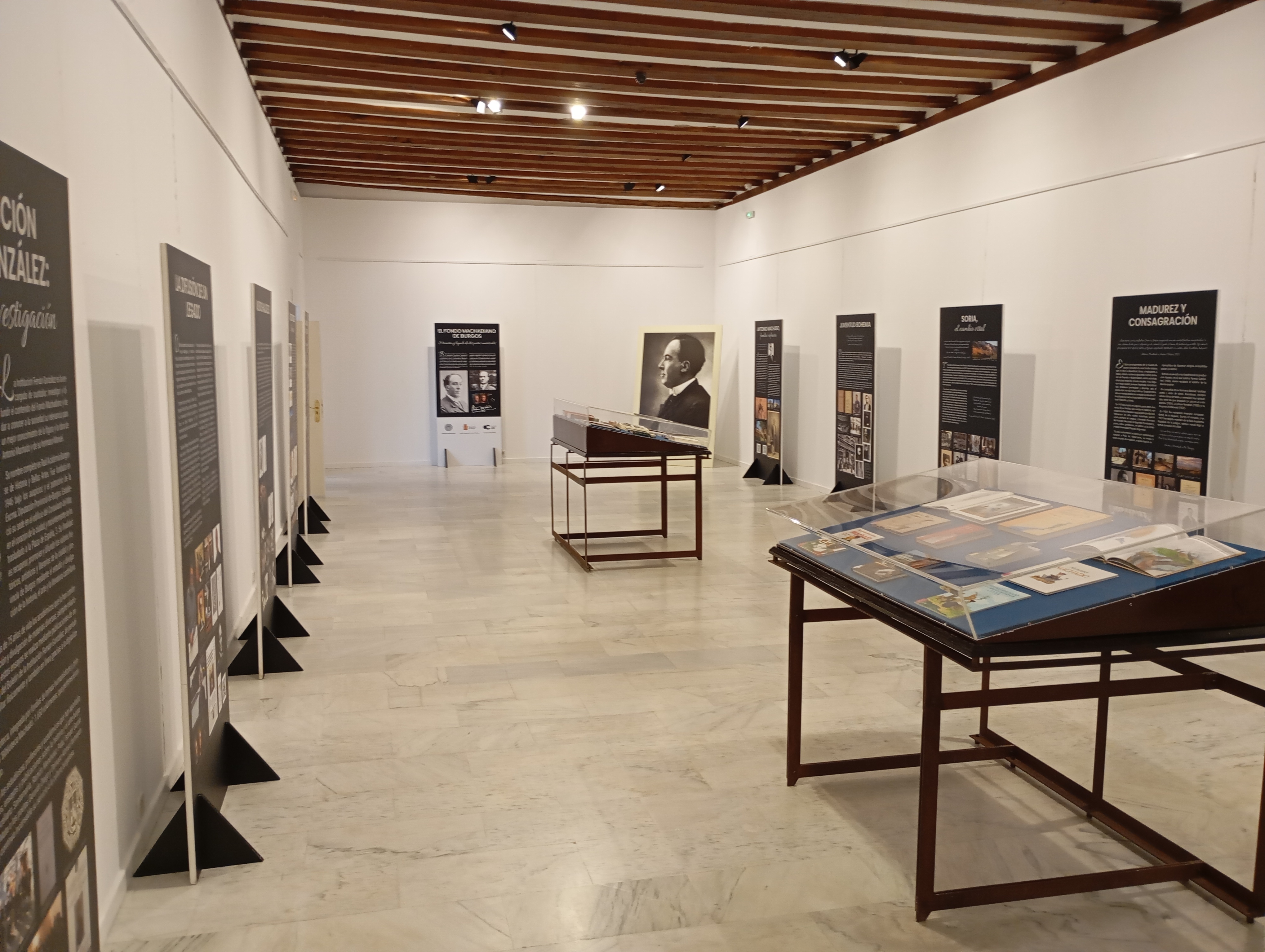 exposicion