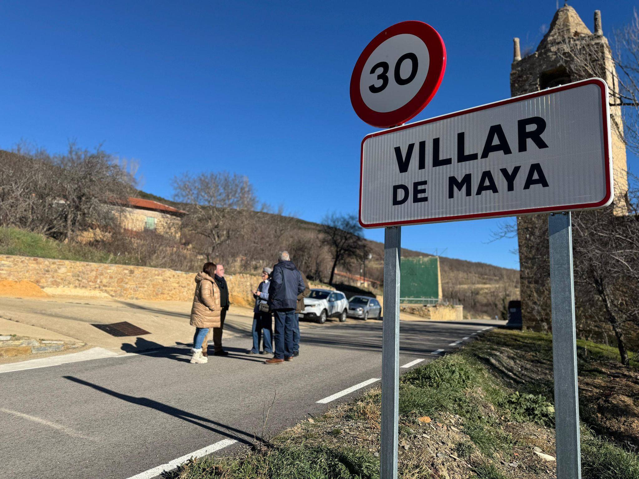 Villar de Maya
