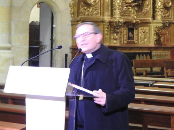 mañueco y la concatedral de Soria (9)