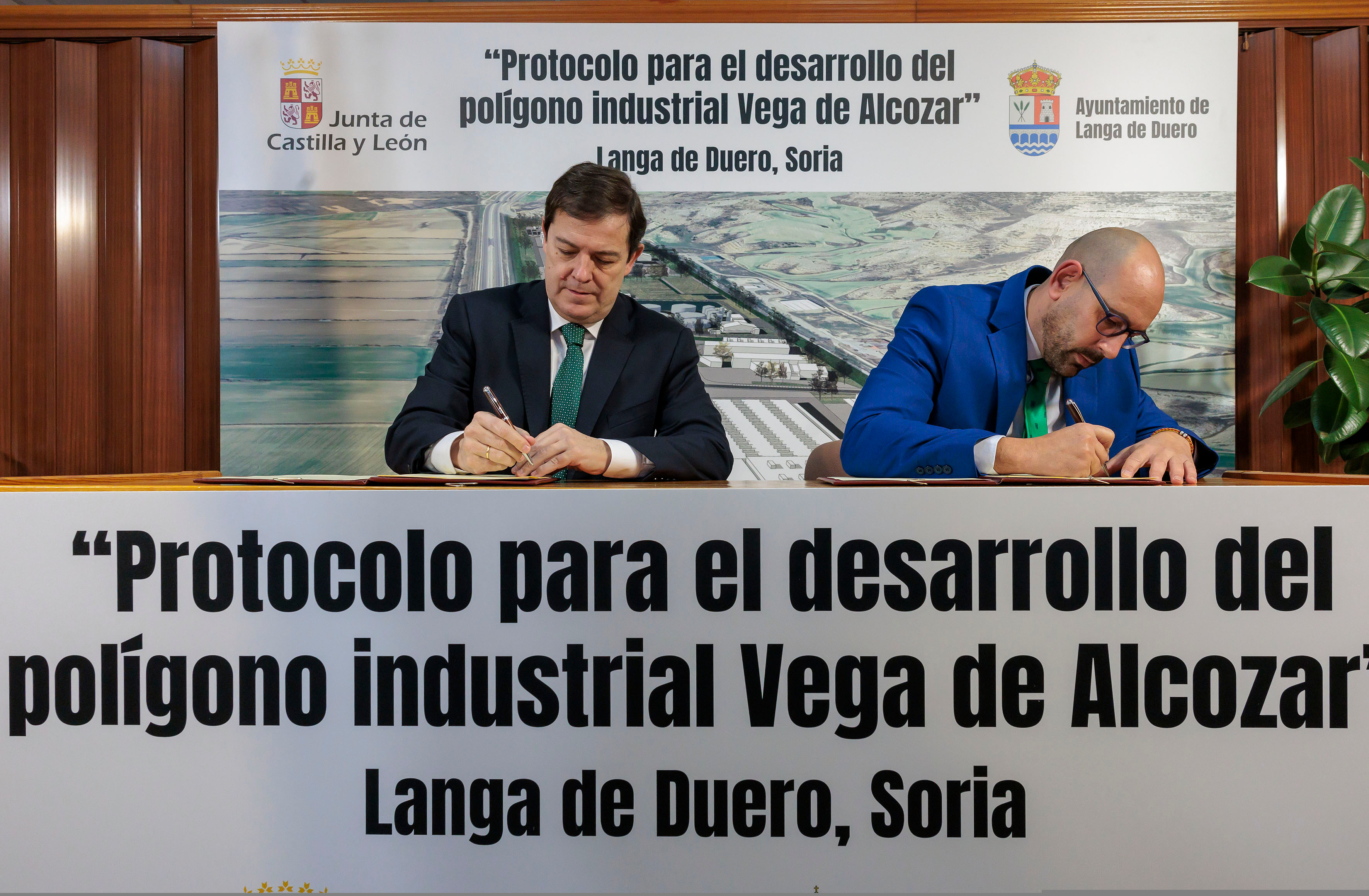 M´añueco en Langa (2)