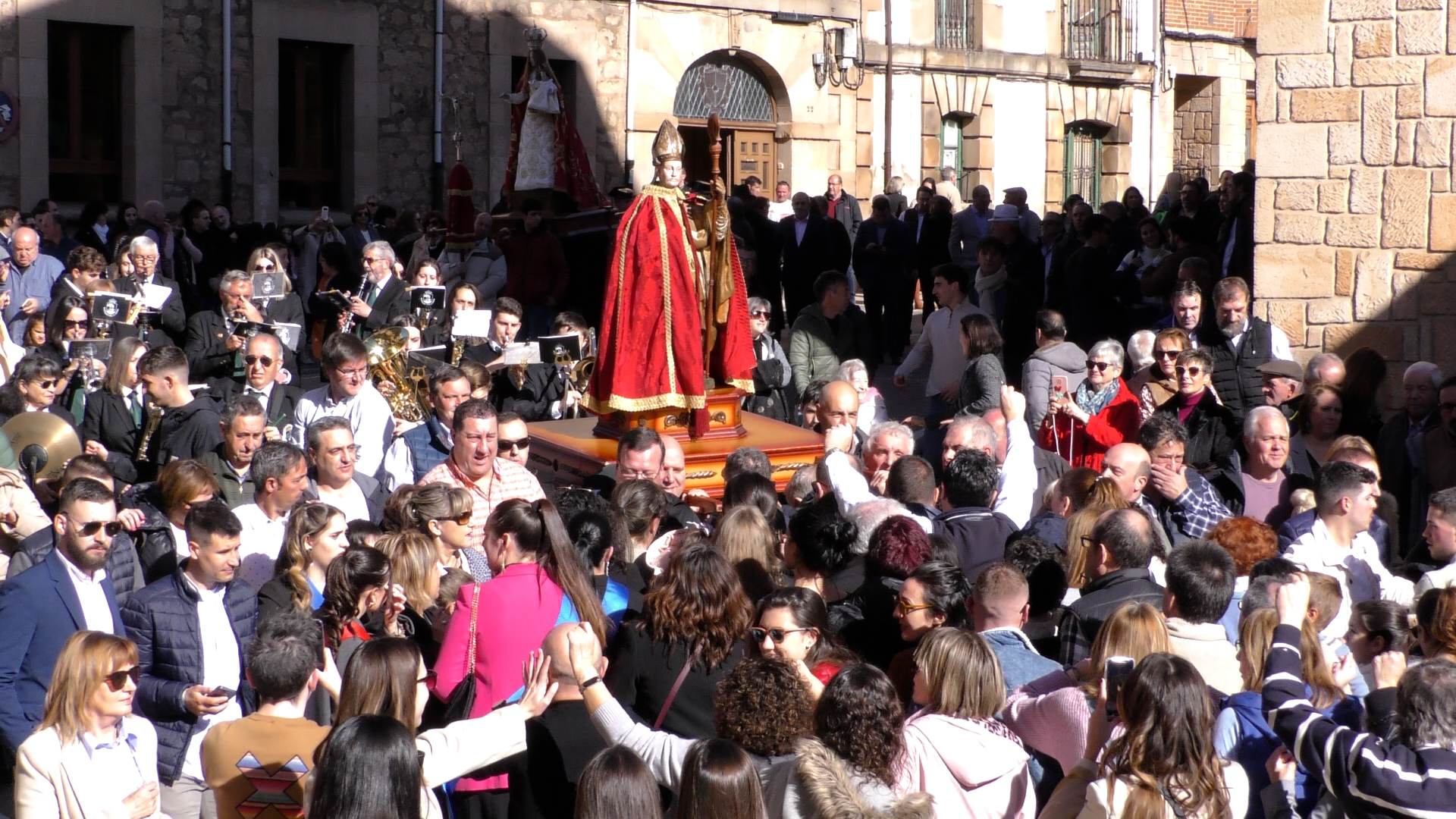 san blas quintanar