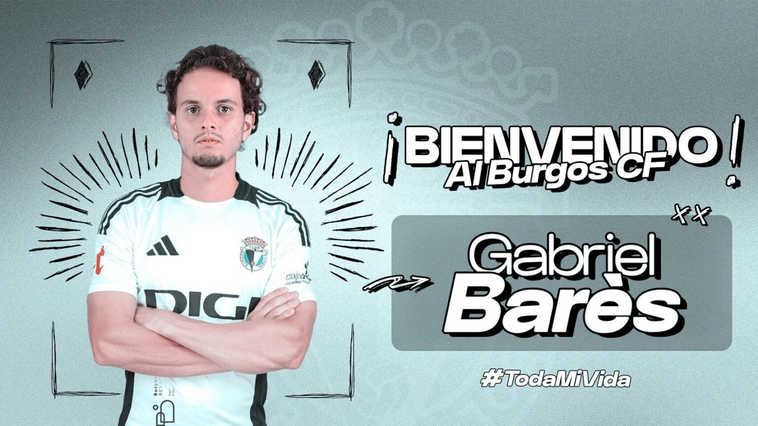 Burgos CF