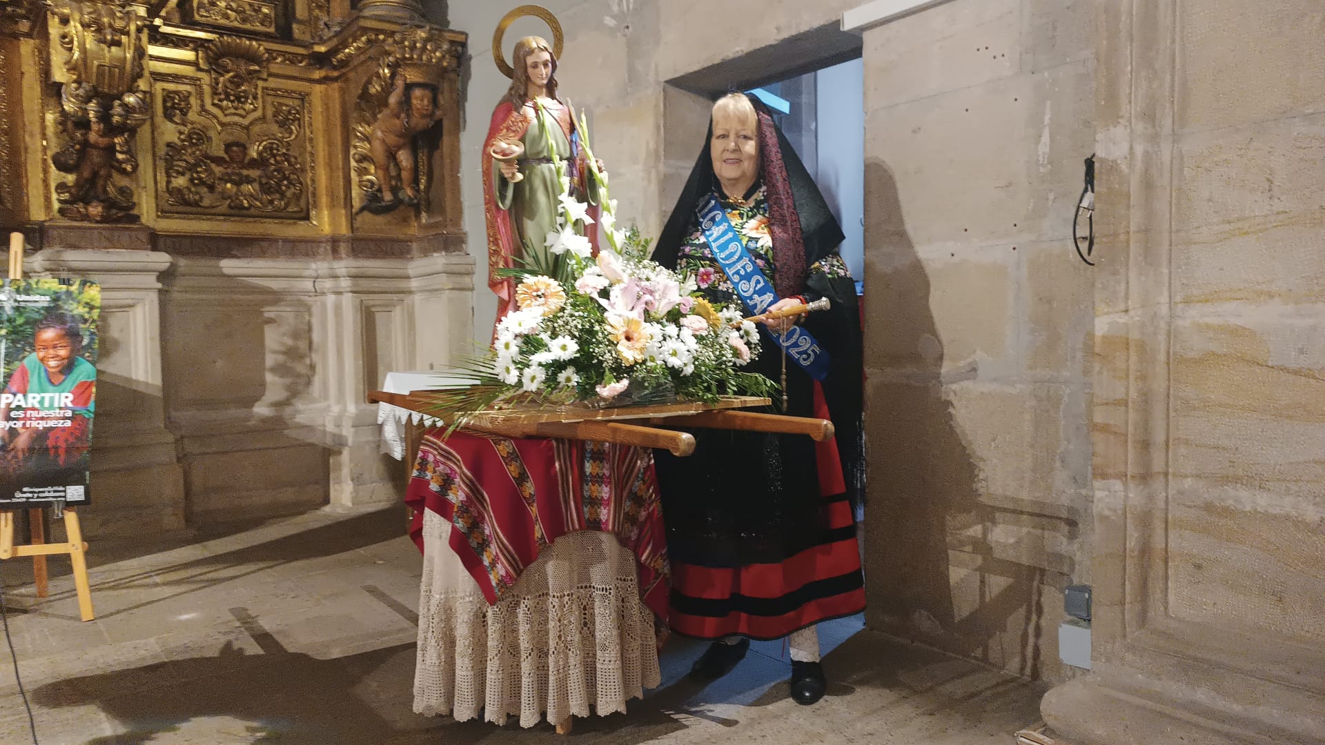 SANTA ÁGUEDA EN COVALEDA 18