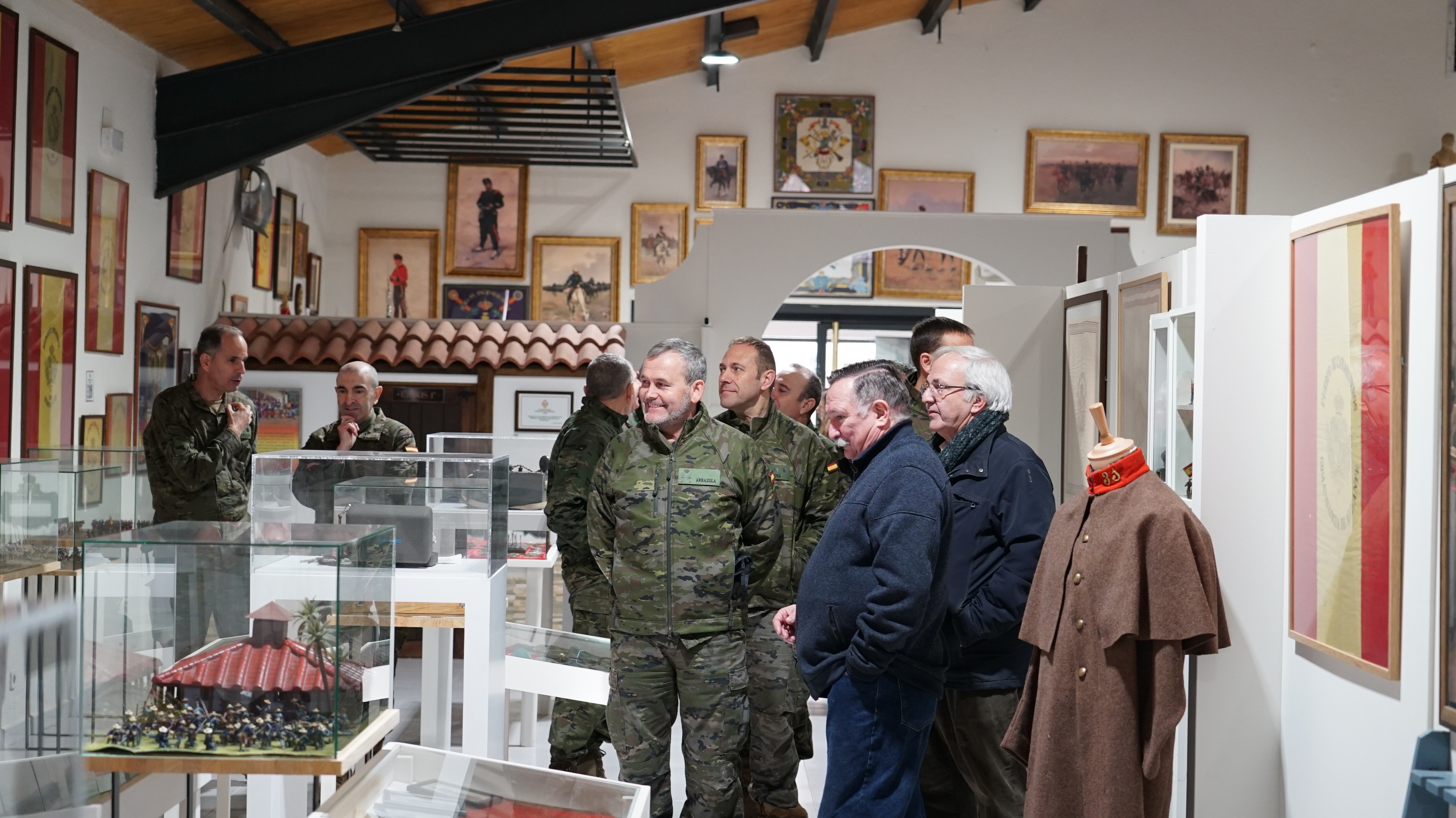 VISITA A SALA RET´OGENES (3)