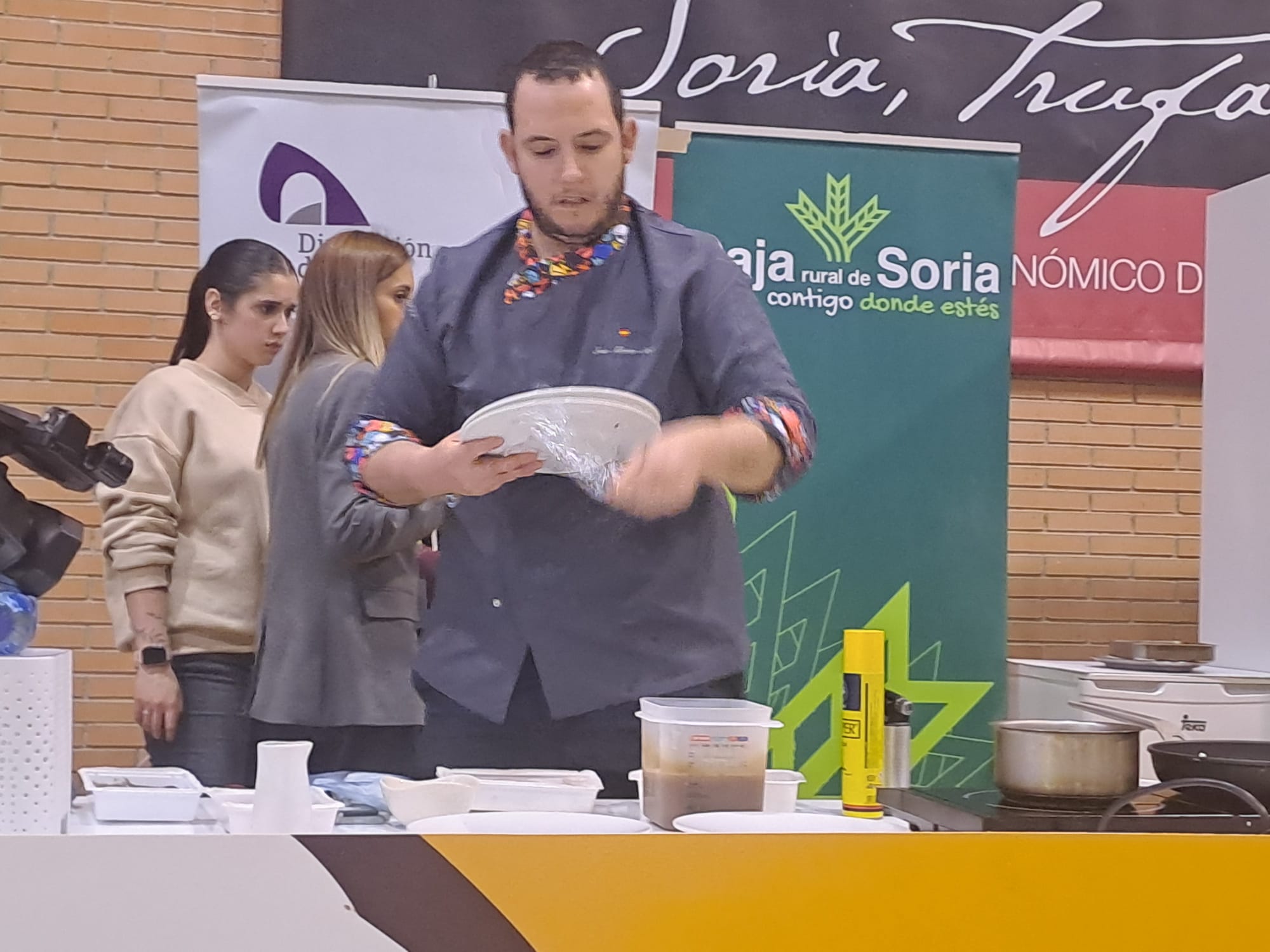 CONCURSO GASGTRONÓMICO TRUFA (8)